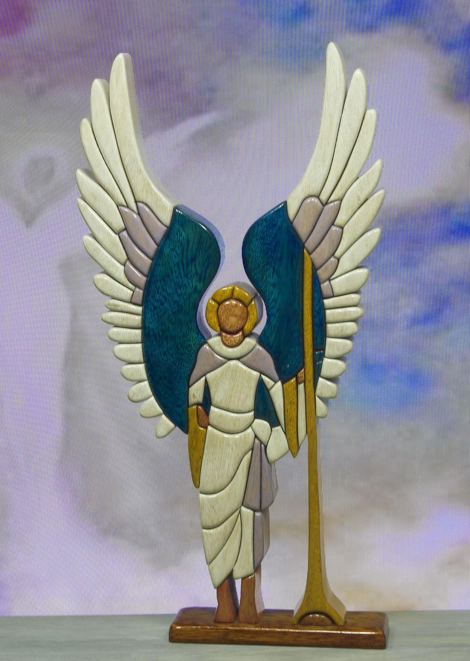 Angel Gabriel